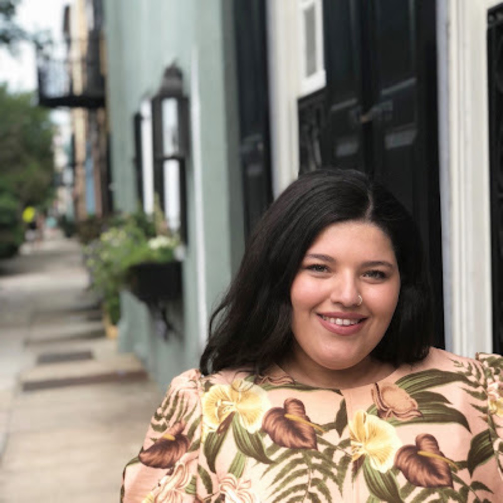 Meet your Posher, Meriam